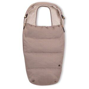 🆕SILVER CROSS Dune/Reef Baby Footmuff Earth